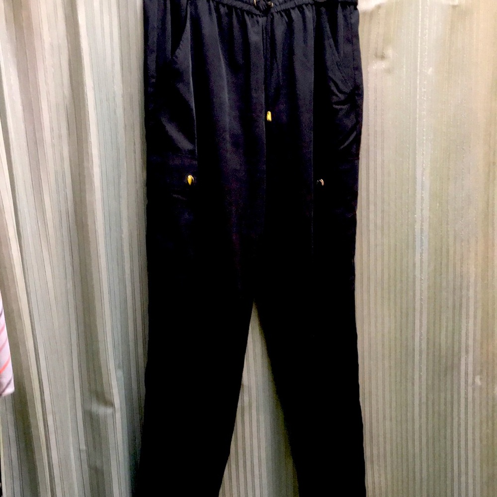 Black pants